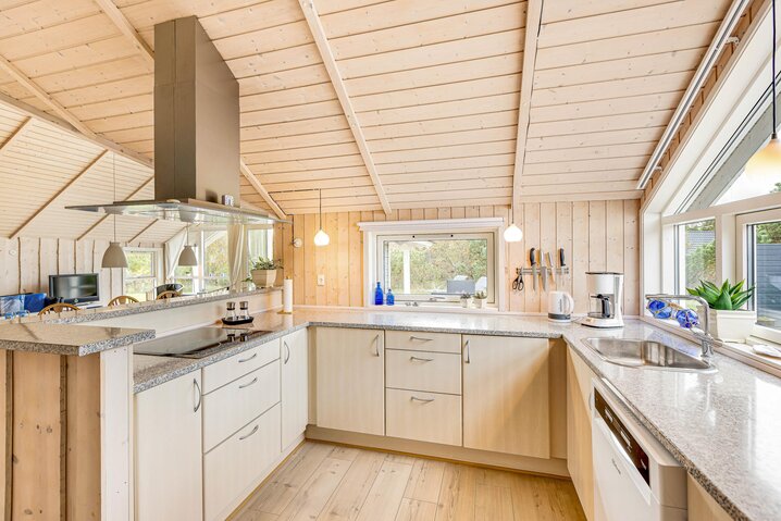 Sommerhus 84043 på Kromosevej 12, Kromose, Rømø - Billede #2
