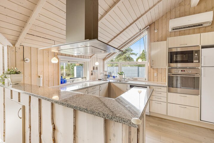 Sommerhus 84043 på Kromosevej 12, Kromose, Rømø - Billede #13