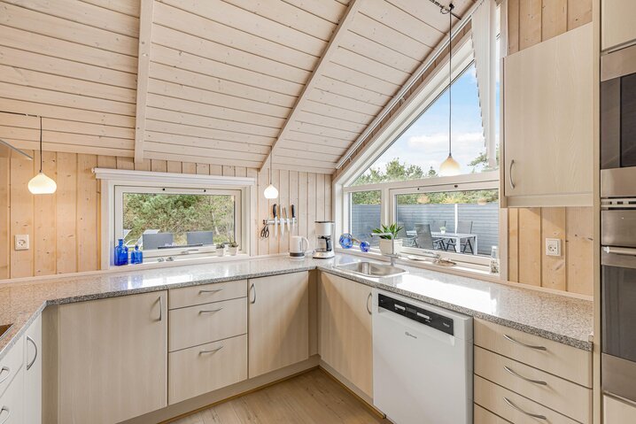 Sommerhus 84043 på Kromosevej 12, Kromose, Rømø - Billede #14
