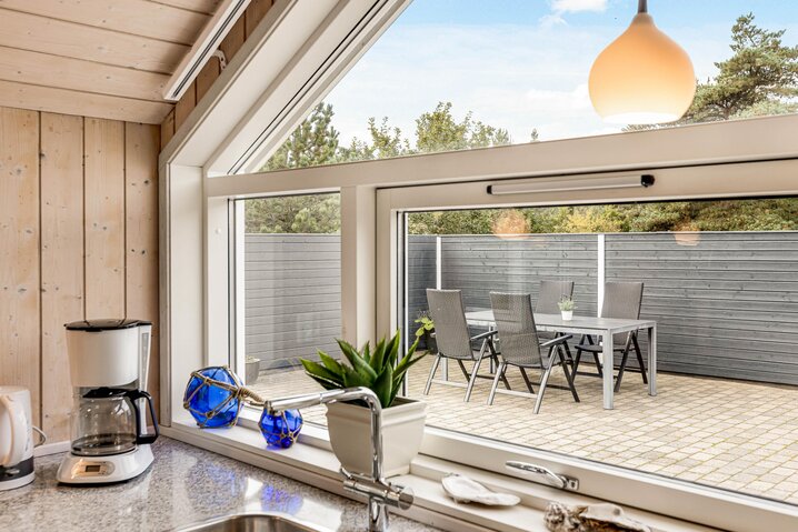Sommerhus 84043 på Kromosevej 12, Kromose, Rømø - Billede #16