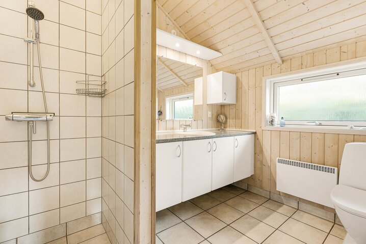 Sommerhus 84043 på Kromosevej 12, Kromose, Rømø - Billede #20