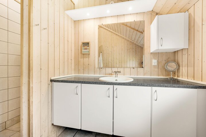 Sommerhus 84043 på Kromosevej 12, Kromose, Rømø - Billede #21