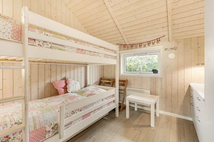 Sommerhus 84043 på Kromosevej 12, Kromose, Rømø - Billede #25
