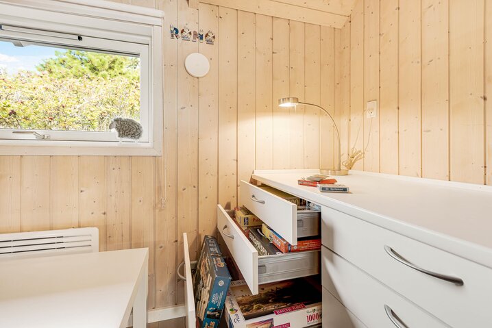 Sommerhus 84043 på Kromosevej 12, Kromose, Rømø - Billede #26