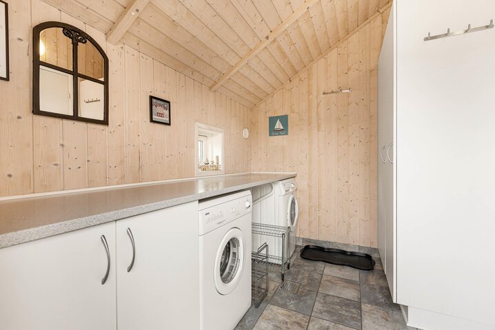 Sommerhus 84043 på Kromosevej 12, Kromose, Rømø - Billede #27