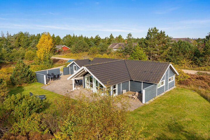 Sommerhus 84043 på Kromosevej 12, Kromose, Rømø - Billede #29