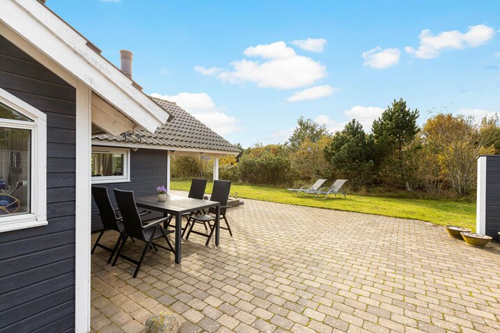 Sommerhus 84043 på Kromosevej 12, Kromose, Rømø - Billede #31