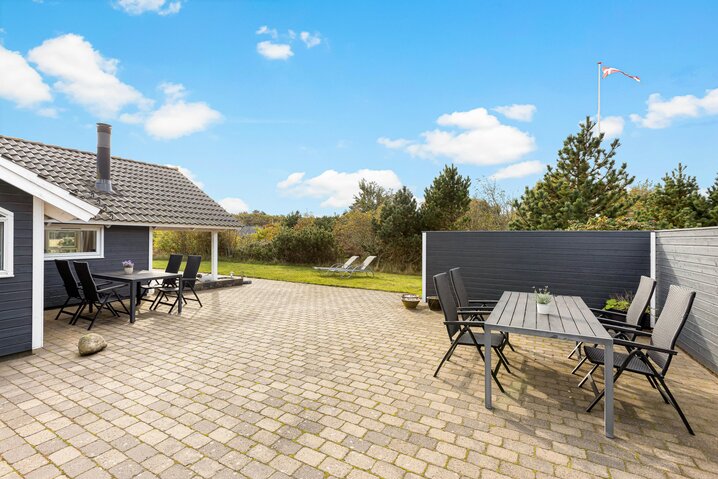 Sommerhus 84043 på Kromosevej 12, Kromose, Rømø - Billede #32