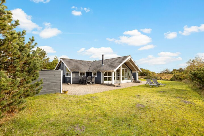 Sommerhus 84043 på Kromosevej 12, Kromose, Rømø - Billede #35
