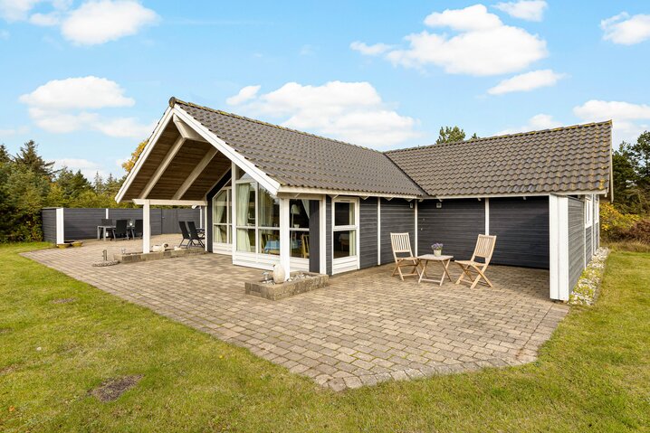 Sommerhus 84043 på Kromosevej 12, Kromose, Rømø - Billede #36