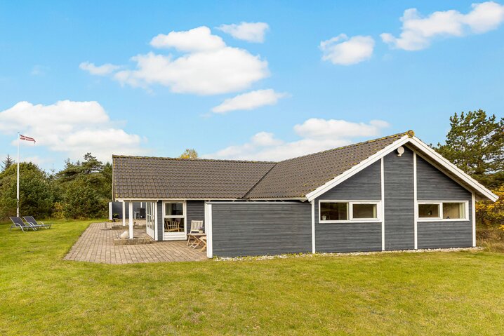 Sommerhus 84043 på Kromosevej 12, Kromose, Rømø - Billede #37