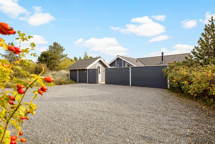 Sommerhus 84043 på Kromosevej 12, Kromose, Rømø - Billede #38