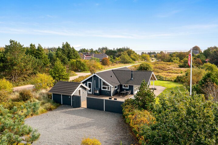 Sommerhus 84043 på Kromosevej 12, Kromose, Rømø - Billede #39