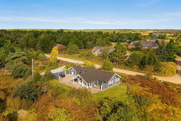 Sommerhus 84043 på Kromosevej 12, Kromose, Rømø - Billede #40