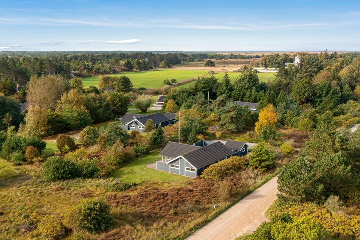 Sommerhus 84043 på Kromosevej 12, Kromose, Rømø - Billede #41
