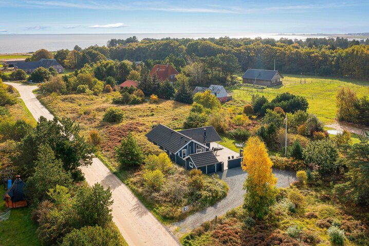 Sommerhus 84043 på Kromosevej 12, Kromose, Rømø - Billede #42