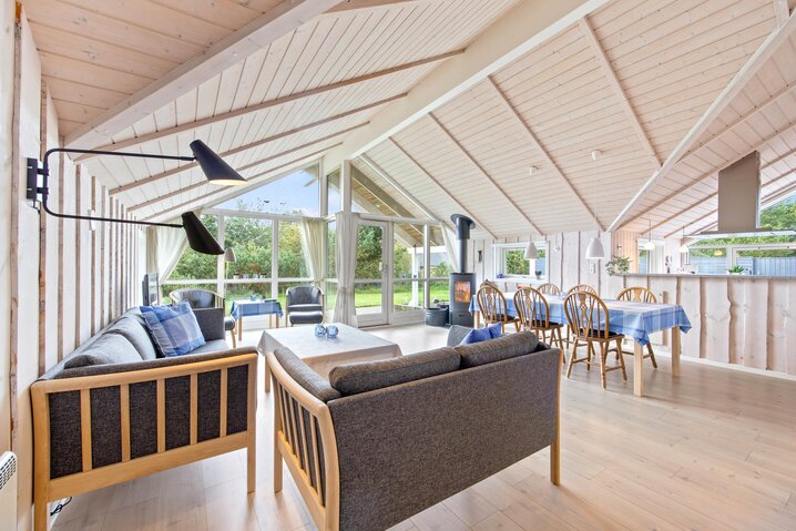 Sommerhus 84043 på Kromosevej 12, Kromose, Rømø - Billede #1