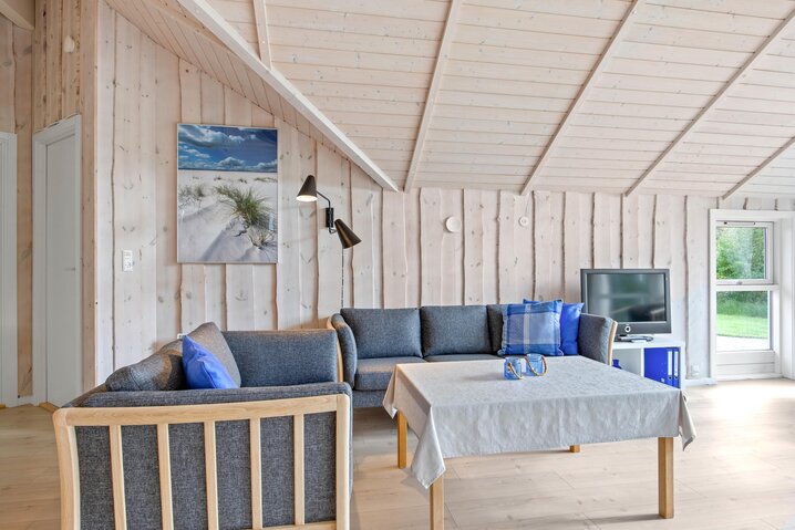 Sommerhus 84043 på Kromosevej 12, Kromose, Rømø - Billede #4