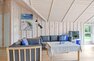 Sommerhus 84043 på Kromosevej 12, Kromose, Rømø - Billede #5