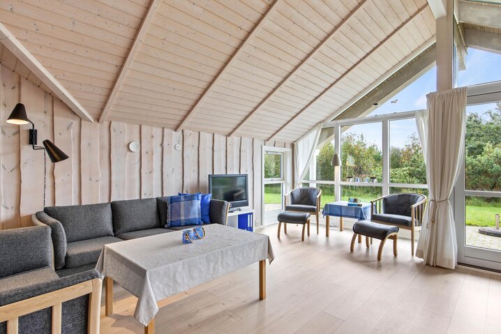 Sommerhus 84043 på Kromosevej 12, Kromose, Rømø - Billede #6