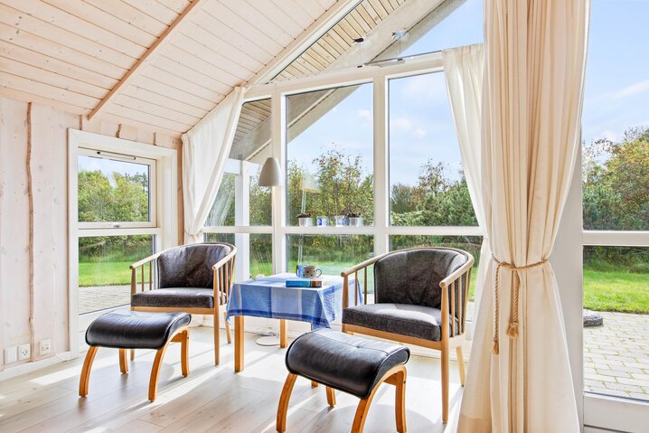 Sommerhus 84043 på Kromosevej 12, Kromose, Rømø - Billede #7