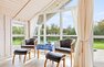 Sommerhus 84043 på Kromosevej 12, Kromose, Rømø - Billede #8