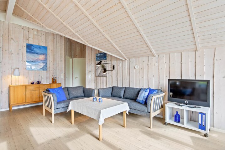 Sommerhus 84043 på Kromosevej 12, Kromose, Rømø - Billede #8