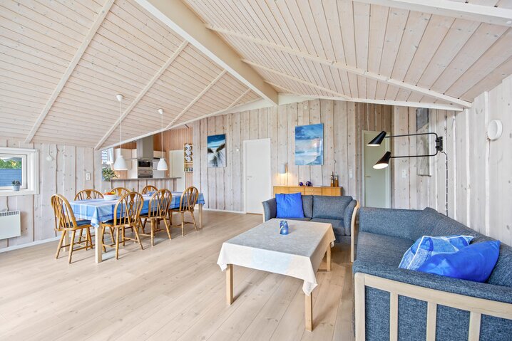 Sommerhus 84043 på Kromosevej 12, Kromose, Rømø - Billede #9