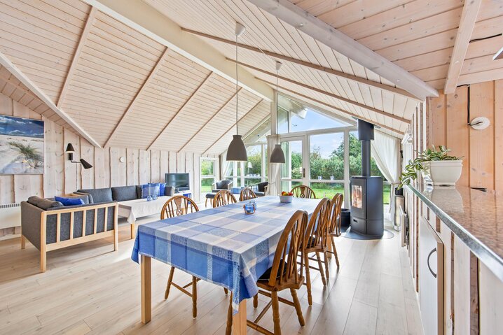 Sommerhus 84043 på Kromosevej 12, Kromose, Rømø - Billede #10