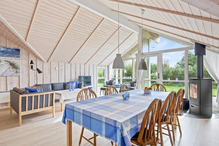 Sommerhus 84043 på Kromosevej 12, Kromose, Rømø - Billede #11