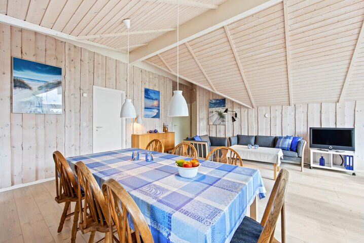 Sommerhus 84043 på Kromosevej 12, Kromose, Rømø - Billede #12