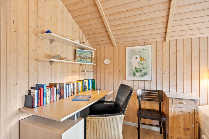 Ferienhaus 84043 in Kromosevej 12, Kromose, Rømø - Bild #19