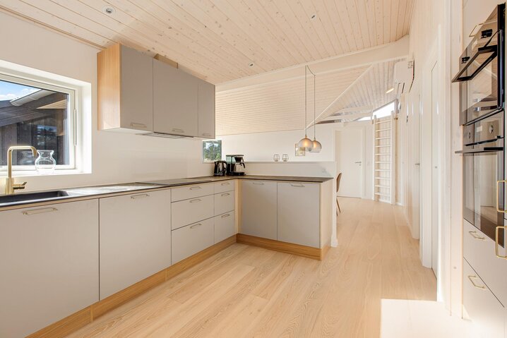 Ferienhaus 84050 in Chresten Krommes Vej 6, Kromose, Rømø - Bild #2