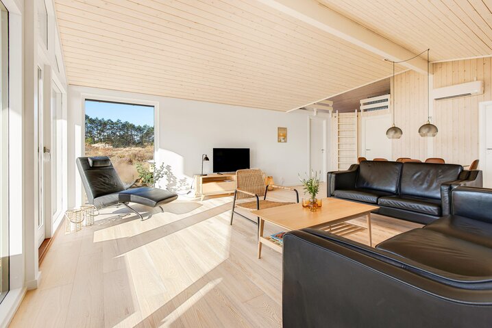 Ferienhaus 84050 in Chresten Krommes Vej 6, Kromose, Rømø - Bild #3