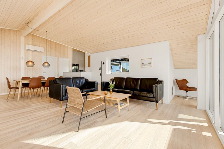 Ferienhaus 84050 in Chresten Krommes Vej 6, Kromose, Rømø - Bild #5