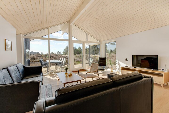 Ferienhaus 84050 in Chresten Krommes Vej 6, Kromose, Rømø - Bild #1