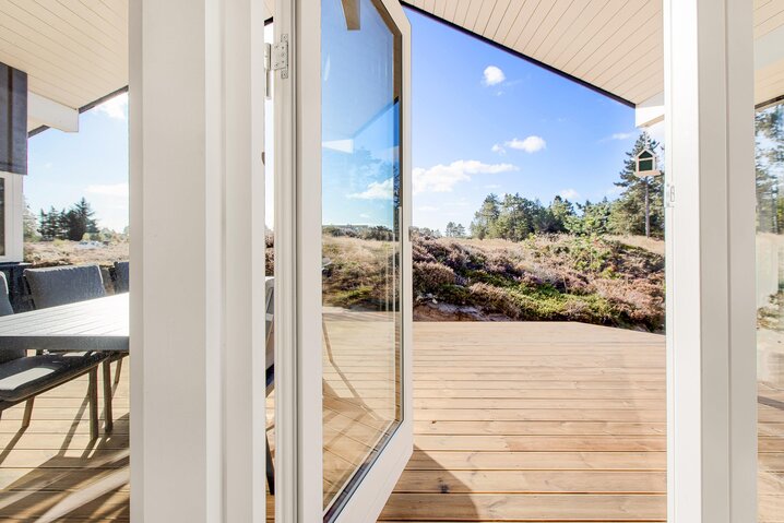 Ferienhaus 84050 in Chresten Krommes Vej 6, Kromose, Rømø - Bild #6