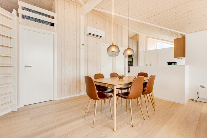 Ferienhaus 84050 in Chresten Krommes Vej 6, Kromose, Rømø - Bild #11