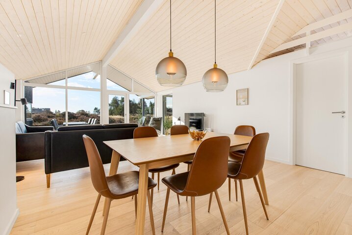 Ferienhaus 84050 in Chresten Krommes Vej 6, Kromose, Rømø - Bild #10