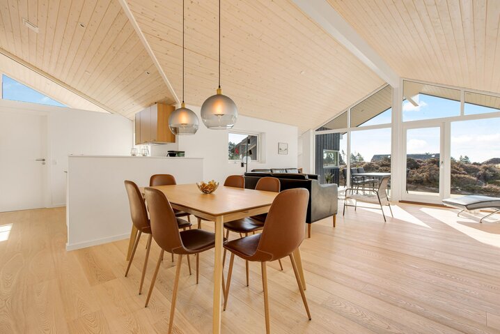 Ferienhaus 84050 in Chresten Krommes Vej 6, Kromose, Rømø - Bild #9