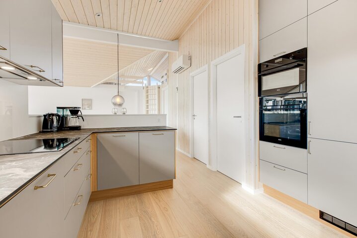 Ferienhaus 84050 in Chresten Krommes Vej 6, Kromose, Rømø - Bild #12