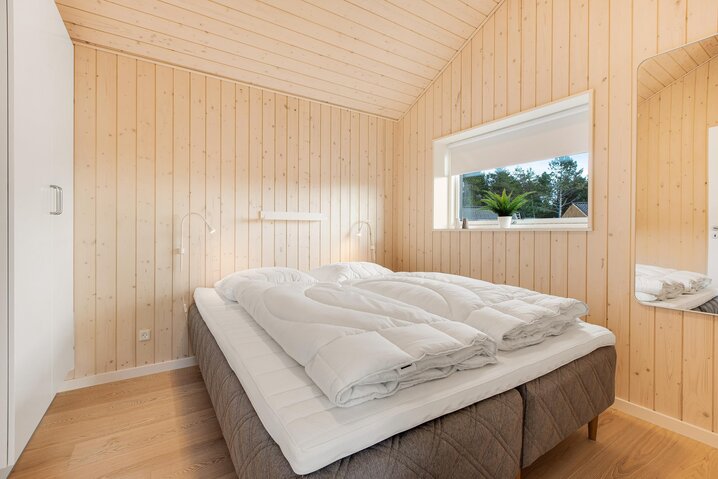 Ferienhaus 84050 in Chresten Krommes Vej 6, Kromose, Rømø - Bild #15