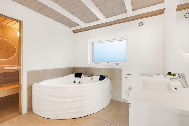 Ferienhaus 84050 in Chresten Krommes Vej 6, Kromose, Rømø - Bild #16