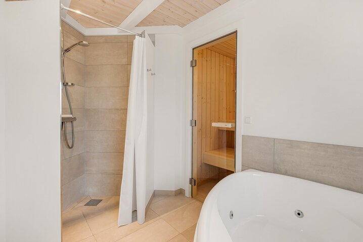 Ferienhaus 84050 in Chresten Krommes Vej 6, Kromose, Rømø - Bild #17