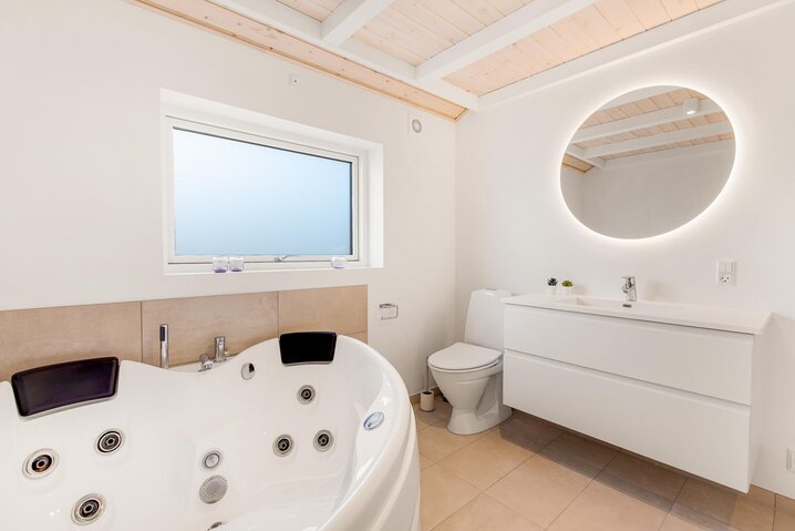 Ferienhaus 84050 in Chresten Krommes Vej 6, Kromose, Rømø - Bild #18