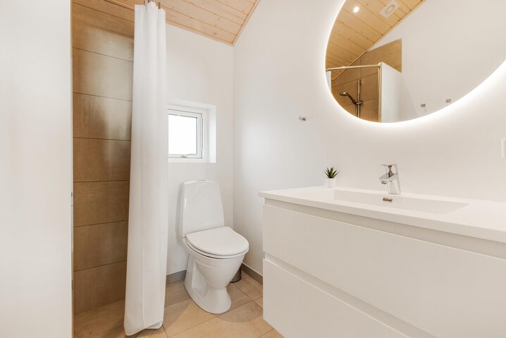 Ferienhaus 84050 in Chresten Krommes Vej 6, Kromose, Rømø - Bild #21