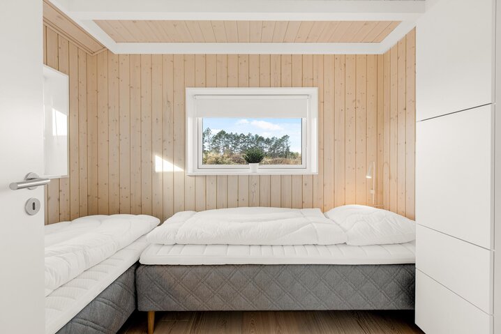 Ferienhaus 84050 in Chresten Krommes Vej 6, Kromose, Rømø - Bild #23