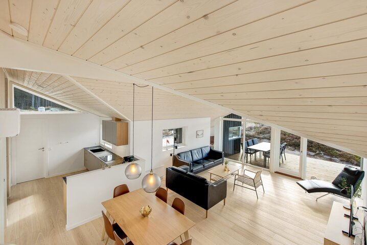 Ferienhaus 84050 in Chresten Krommes Vej 6, Kromose, Rømø - Bild #25