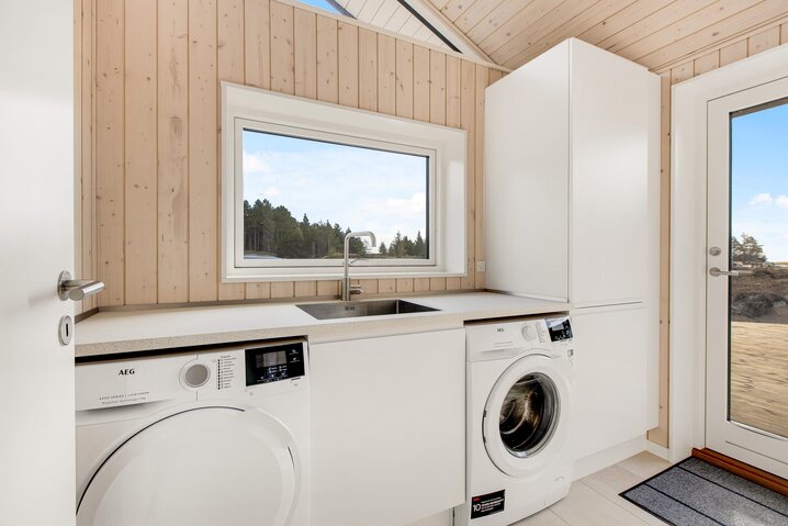 Ferienhaus 84050 in Chresten Krommes Vej 6, Kromose, Rømø - Bild #26