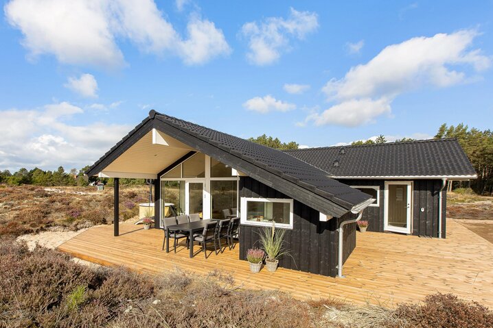 Ferienhaus 84050 in Chresten Krommes Vej 6, Kromose, Rømø - Bild #32